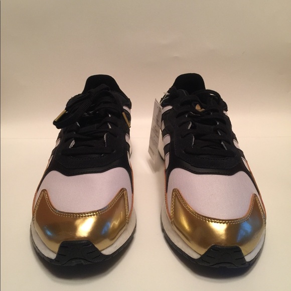 Adidas Boost Tresc Run Shoes . Size 11.5. NWT - Picture 2 of 7